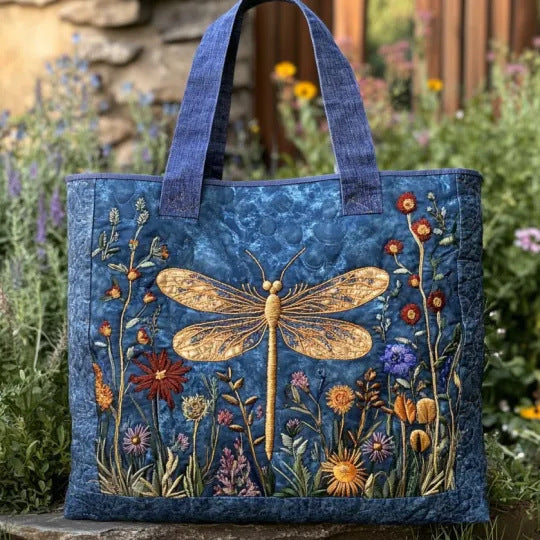 3D Fashion-Printed Tote Bag - Oxford Cloth Shoulder Bag for Women & Men | Sarah Express