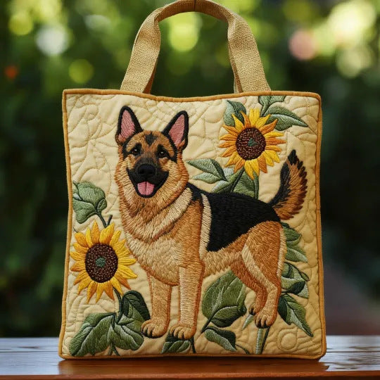 3D Fashion-Printed Tote Bag - Oxford Cloth Shoulder Bag for Women & Men | Sarah Express
