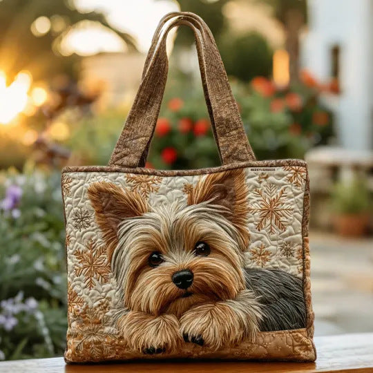 3D Fashion-Printed Tote Bag - Oxford Cloth Shoulder Bag for Women & Men | Sarah Express